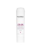 Goldwell Dualsenses Color Brilliance Conditioner, 10.1 Fl Oz (Pack of 1) - Buy Online on GoSupps.com