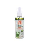 Buy Fantasia IC Polisher 4 oz & 2 oz Mist Pump - Best International Shipping & Quality Hair Care Products - Buy Online on GoSupps.com