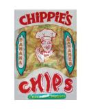 CHiPPiE'S Banana Chips (5 oz.) - Pack of 3 | Salted, Not Sweetened | Just Right Crunch - Buy Online on GoSupps.com