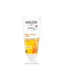 Weleda Baby Calendula Nappy Cream 75ml (Pack of 1) 75 ml (Pack of 1) - Buy Online on GoSupps.com