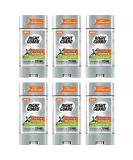 Right Guard Xtreme Defense 5 Antiperspirant Deodorant Gel Fresh Blast 4 Ounces (Pack of 6) - Buy Online on GoSupps.com
