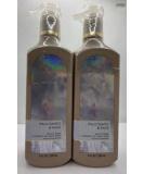 Set of 2 Palo Santo & Sage Cleansing Gel Hand Soap - 8 Oz | Natural Hand Wash for a Refreshing Clean | International Shipping Available - Buy Online on GoSupps.com