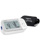 OMRON Gold Blood Pressure Monitor - Bluetooth Upper Arm Cuff - Stores 120 Readings for 2 Users - Buy Online on GoSupps.com