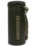 WWII German Gas Mask Container - Buy Online on GoSupps.com