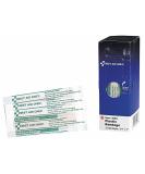 Buy Plastic Bandages 3 Inch Length - Pack of 25 | International Shipping Available - Buy Online on GoSupps.com