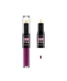 Shop NICKA K 24HR Lip Color & Primer - #05 Deep Fuchsia | Long-lasting International Shipping - Buy Online on GoSupps.com