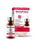 Dermofuture Capillary Face Therapy with Vitamin K Night Face Serum 20ml - Buy Online on GoSupps.com