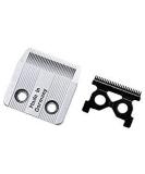 MOSER Fine Tooth Cutting Set 0.3 mm for Rex Mini - Premium Quality International Shipping - Buy Online on GoSupps.com