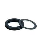 Wheels Manufacturing PF30 Spacers 30 x 0.5mm Bike Pack Accessories (Bag of 10) - Buy Online on GoSupps.com