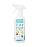 Karlsten Cat Repellent Anti Fouling spray Natural Humane Cat Deterrent Citronella 500 ML - Buy Online on GoSupps.com