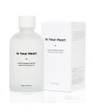 In Your Heart Evening Primrose Essence Water - Hydrating Face Toner for Dry Skin | Korean Moisturizing Skin Care for Men & Women - 150ml - Buy Online on GoSupps.com