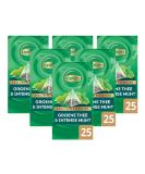 Lipton - Exclusive Selection Subtile Mint - 6x 25 Tea bags - Buy Online on GoSupps.com
