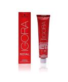Schwarzkopf IR 0-89 Red Hair Color 60ml - Pack of 1 - Buy Online on GoSupps.com