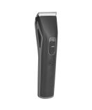 Airshi Cordless Hair Clipper - Rechargeable Low Noise Electric Hair Trimmer for Men | Professional Salon Grooming (Black - Buy Online on GoSupps.com
