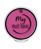 Buy Essence Lipstick - My Must Haves Lip Powder 03 Take the Lead | International Shipping Available - Buy Online on GoSupps.com