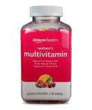 Amazon Basics Women's Multivitamin Gummies - 300 Count (150 Servings) - Buy Online on GoSupps.com