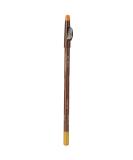 Fybida Professional Barber Pencil for Men - Light Brown Bart Tracer Tool | Perfect for Shaping & Styling Beards - Buy Online on GoSupps.com
