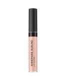 Annemarie B rlind Natural Beauty Lip Gloss Nude (9 ml) | Vegan Hyaluronic Acid Gloss for Smooth Hydrated Lips - Buy Online on GoSupps.com