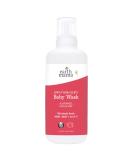 Earth Mama Simply Non-Scents Foaming Hand Soap Refill - 34 Fl Oz All-Purpose Castile Body Wash - Buy Online on GoSupps.com
