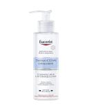 Eucerin Dermatoclean Mild Cleansing Milk (200ml) - Buy Online on GoSupps.com