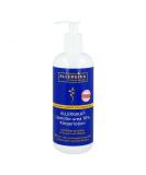 Allergika Lipolotio Urea 10% 500ml - Moisturizing Lotion for Dry Skin | International Shipping Available - Buy Online on GoSupps.com