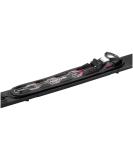 Rottefella Start Youth NIS Nordic Ski Bindings - Black - Buy Online on GoSupps.com
