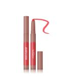 L'Or al Paris Infaillible Matte Lip Crayon 108 Hot Apricot - Long-lasting Vivid Color | International Shipping Available - Buy Online on GoSupps.com