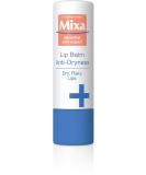 Mixa Anti-Dryness Lip Balm for over-dried and unpleasant lips in the mouth 4.7 ml - Buy Online on GoSupps.com