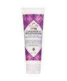 Nubian Heritage Hand Cream  Lavender and Wildflower  4 Ounce - Buy Online on GoSupps.com