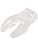 Seacure X Type Clear 3 Mouthpiece - Enhanced Comfort and Performance - Buy Online on GoSupps.com
