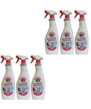 Buy 6X Chante Clair Super Potent Universal Degreaser 625ml | Powerful Multi-Purpose Cleaner for International Shipping - Buy Online on GoSupps.com