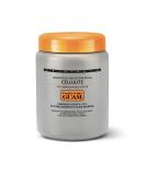 Guam Anti Cellulite Seaweed Wrap | Original Hot Mud Treatment for Thighs & Legs | Skin Tightening & Inch Reduction | 1KG Beauty Solution - Buy Online on GoSupps.com
