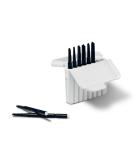 Siemens Hearing Aid Mini-Receiver Wax Guards - Replaceable Filters for Clear Sound - Buy Online on GoSupps.com