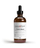 Buy Aroma Depot Frankincense & Myrrh Fragrance Oil 120ml - Premium Undiluted Essential Oil for Candle Making Soap Making & Bath Bombs - Alcohol Free Scented Oil - Buy Online on GoSupps.com