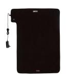 36x24 Venture Heat Far Infrared Deep Heating Pad for Injury Recovery and Pain Relief - 10 Hour Shutoff, Ultra-Soft Electric Therapeutic Device - Half Length (Pack of 1) - Buy Online on GoSupps.com