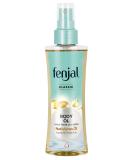 Buy Fenjal Body Oil Classic | Luxurious Moisturizing Body Oil for Glowing Skin - International Shipping Available - Buy Online on GoSupps.com