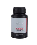 30ml Rubber Base Gel Nail Polish | Long-lasting UV Gel Top Coat for DIY Manicure - Buy Online on GoSupps.com