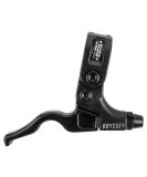 ODYSSEY Monolever Rear Brake Lever - Black | Premium Quality - Buy Online on GoSupps.com