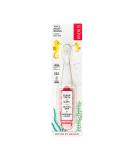 RADIUS Totz Plus Extra Soft Toothbrush for Kids 3 Years+ - Coral - Buy Online on GoSupps.com