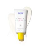Supergoop! Unseen Sunscreen, 1.7 oz - SPF 40 PA+++ Reef-Friendly, Broad Spectrum Face Sunscreen & Makeup Primer - Weightless, Invisible, Oil Free & Scent Free - Beard Friendly - For All Skin Types 1.7 Fl Oz (Pack of 1) - Buy Online on GoSupps.com