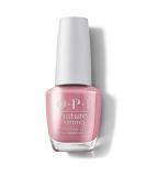Opi Nature Strong Vegan Nail Polish Eco-Friendly Nude Tones | Up to 7 Days Wear | Sustainable Ingredients - Buy Online on GoSupps.com