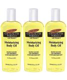 Palmers Cocoa Butter Body Oil with Vitamin E 8.5 fl oz - Pack of 3 | Moisturizing Formula - Buy Online on GoSupps.com
