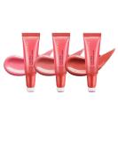3 Colors Liquid Blush Makeup Wand | Long Lasting Dewy Finish | Weightless Blendable Formula | Soft Cushion Applicator | Cheeks Tint for Natural Glow - Buy Online on GoSupps.com