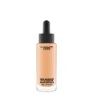 MAC Studio Waterweight SPF 30 Foundation NC42 - Lightweight and Sun-Protected - Buy Online on GoSupps.com