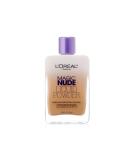L'Oreal Paris Magic Nude Liquid Powder - Bare Skin Perfecting Makeup SPF 18 Natural Buff (3 Pack) | International Shipping Available - Buy Online on GoSupps.com