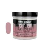 Buy Cover Piel Canela Mia Secret Acrylic Powder (4 oz) - Premium Quality for Stunning Nail Designs - Worldwide Shipping Available - Buy Online on GoSupps.com