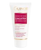 Shop Guinot Longue Vie+ Anti-Wrinkle Mask - Revitalize Skin | Fast International Shipping - Buy Online on GoSupps.com