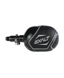 Exalt Paintball Tank Cover - Black Small (45ci - 50ci) | Click-a-Color/Size - Buy Online on GoSupps.com