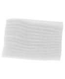 DOITOOL 1000pcs Makeup Remover Pads | Eco-Friendly Facial Cotton Pads for Cleansing | Save Water & Enhance Your Beauty Routine - Buy Online on GoSupps.com