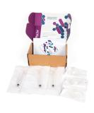 At Home Insemination Kit - 100% Sterile FDA Cleared OBGYN Recommended | 3 Attempts PhD Invented HSA & FSA Eligible - Buy Online on GoSupps.com